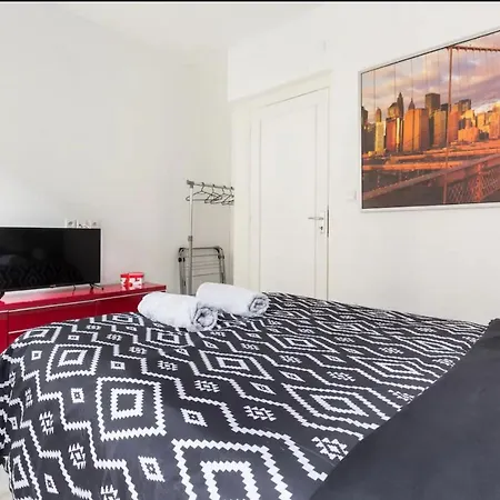 Apt B Boston, 25M2, Centre, Balcon Valenciennes Extérieur photo