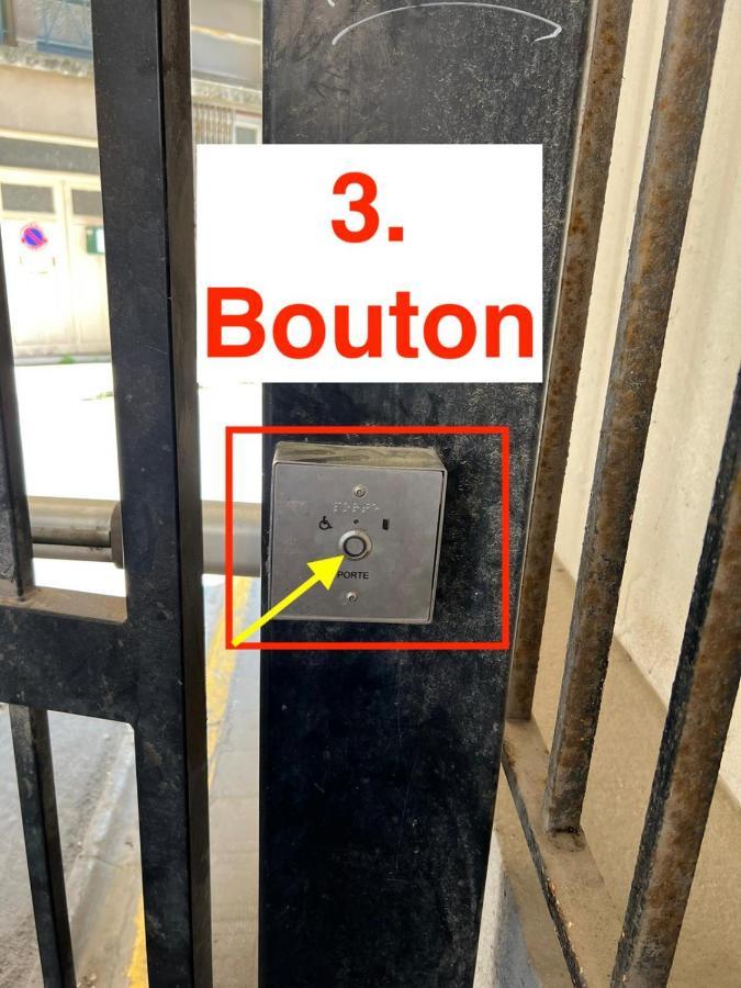 B Boston, 25m2, Centre, Balcon Valenciennes