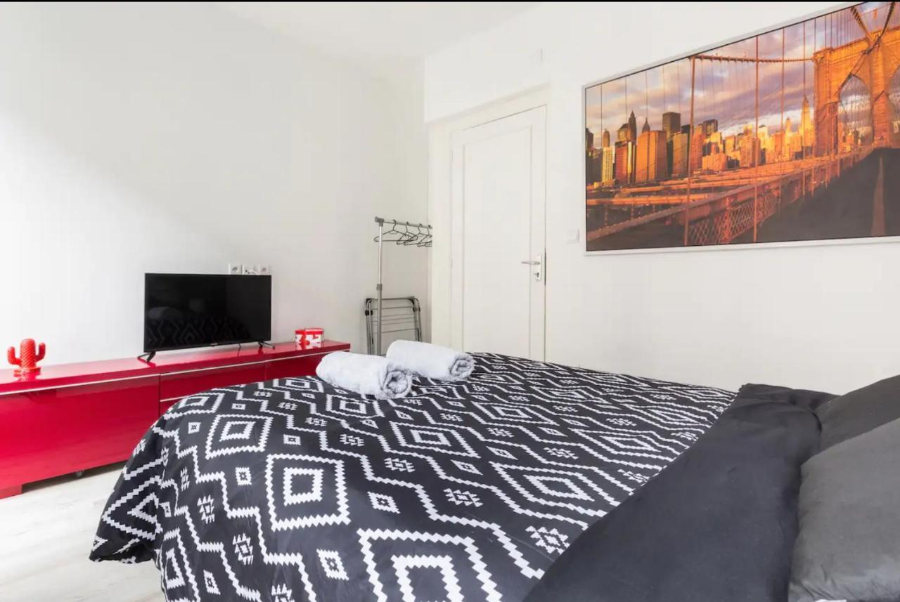 B Boston, 25m2, Centre, Balcon Appartement Valenciennes